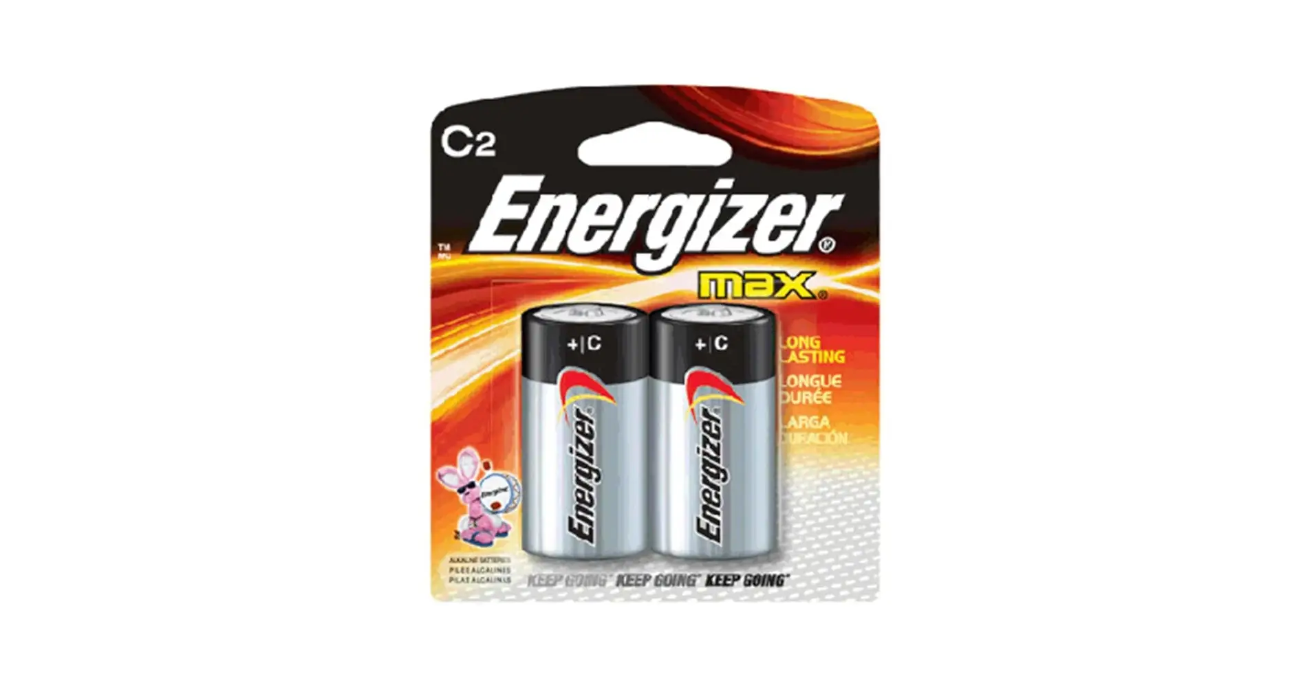 Energizer MAX C Batteries (2 Pack) Review: Reliable, But Check Freshness