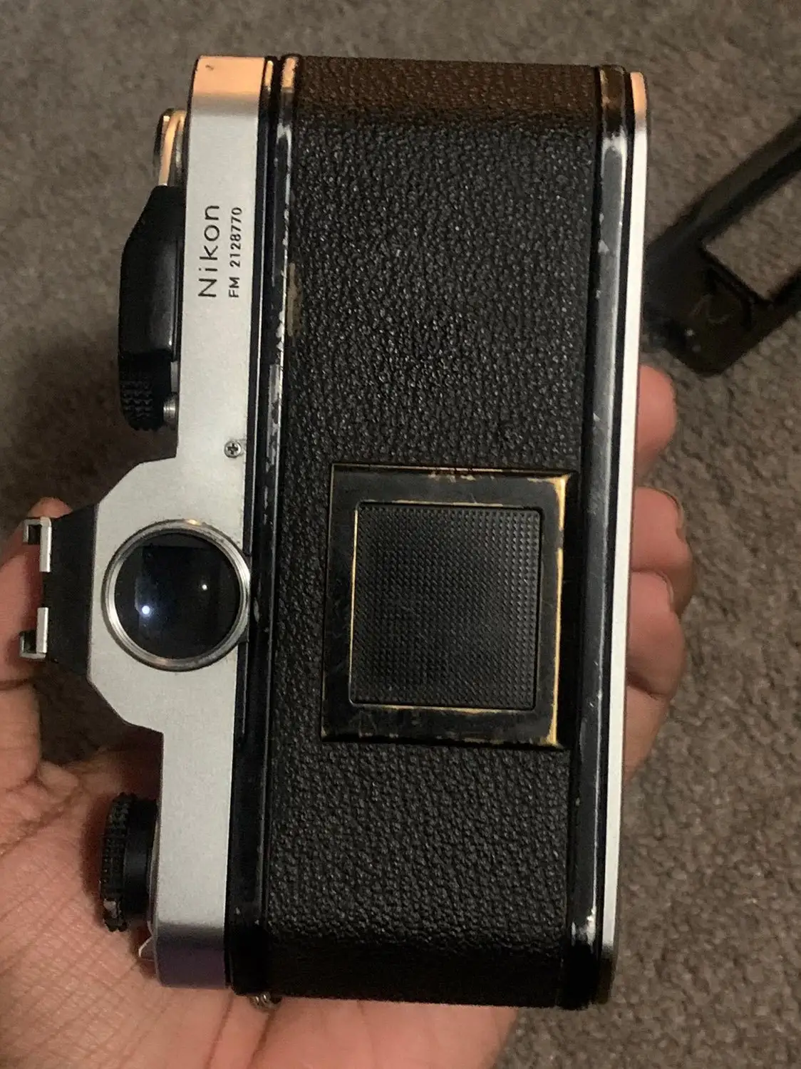 HP LaserJet Pro 4001n printer close-up