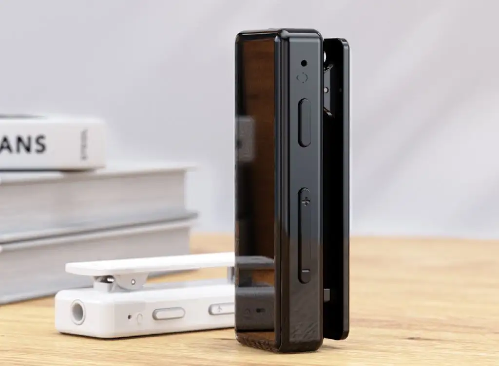 FiiO BTR11 budget Bluetooth audio adapter packaging