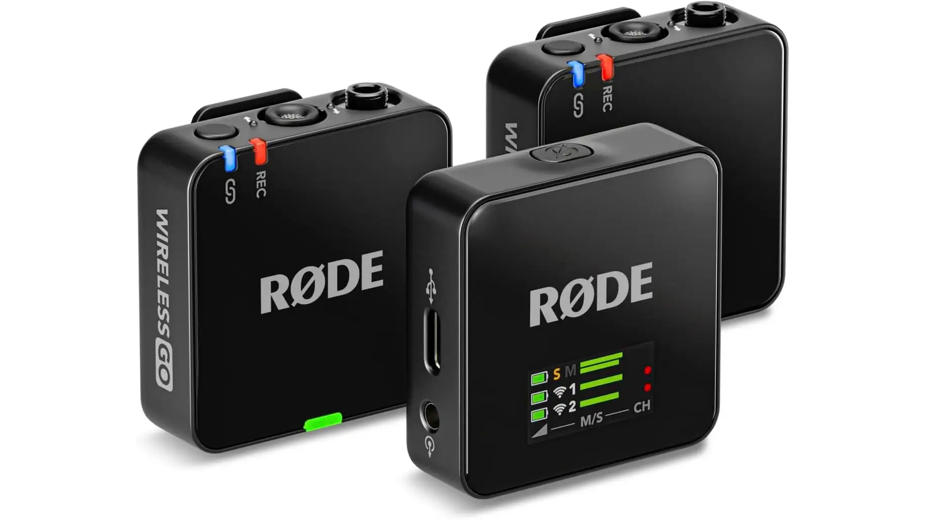 RODE Wireless PRO Review: Pro Features, High Price Verdict