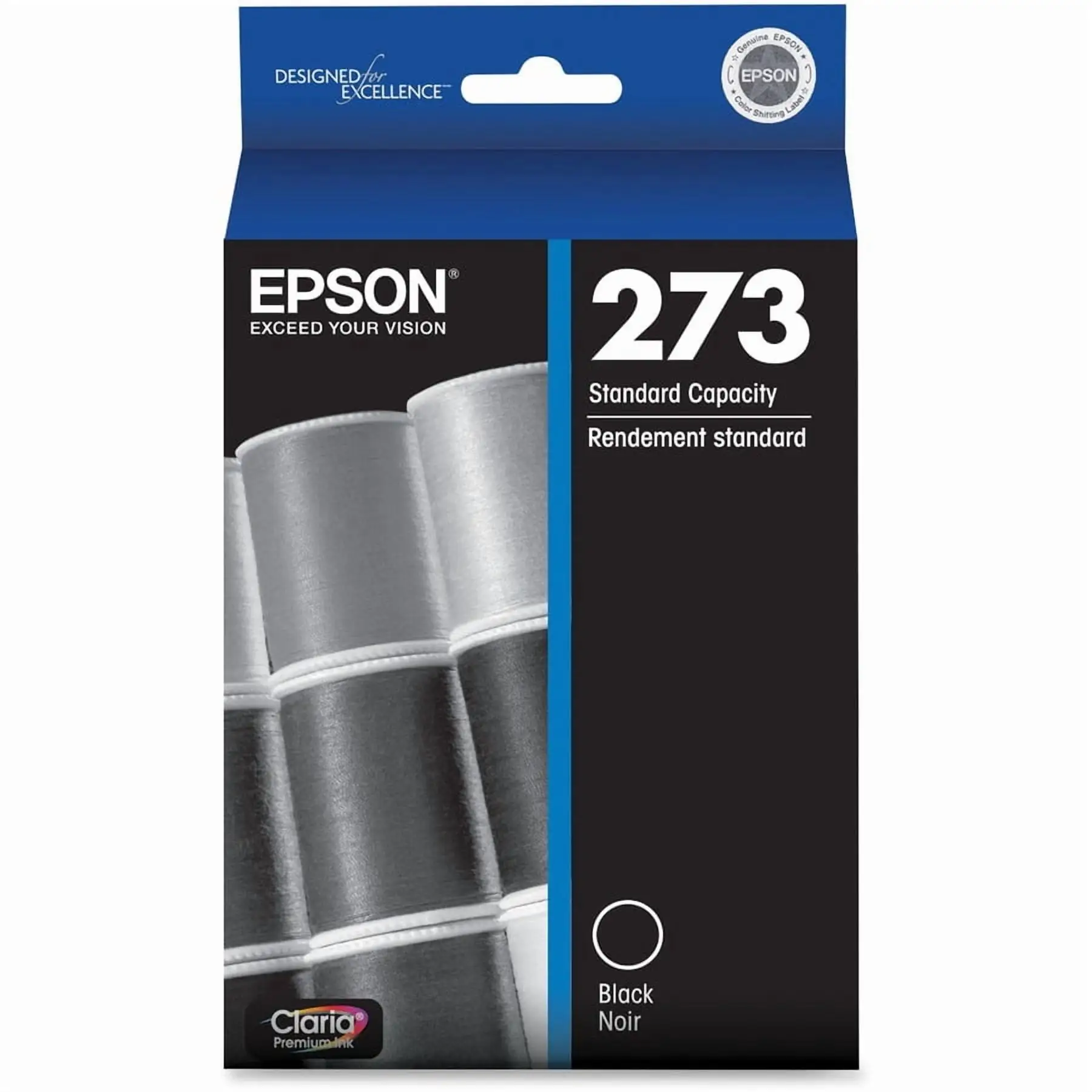 EPSON 252XL Ink Cartridge Review: Reliable but Pricey
