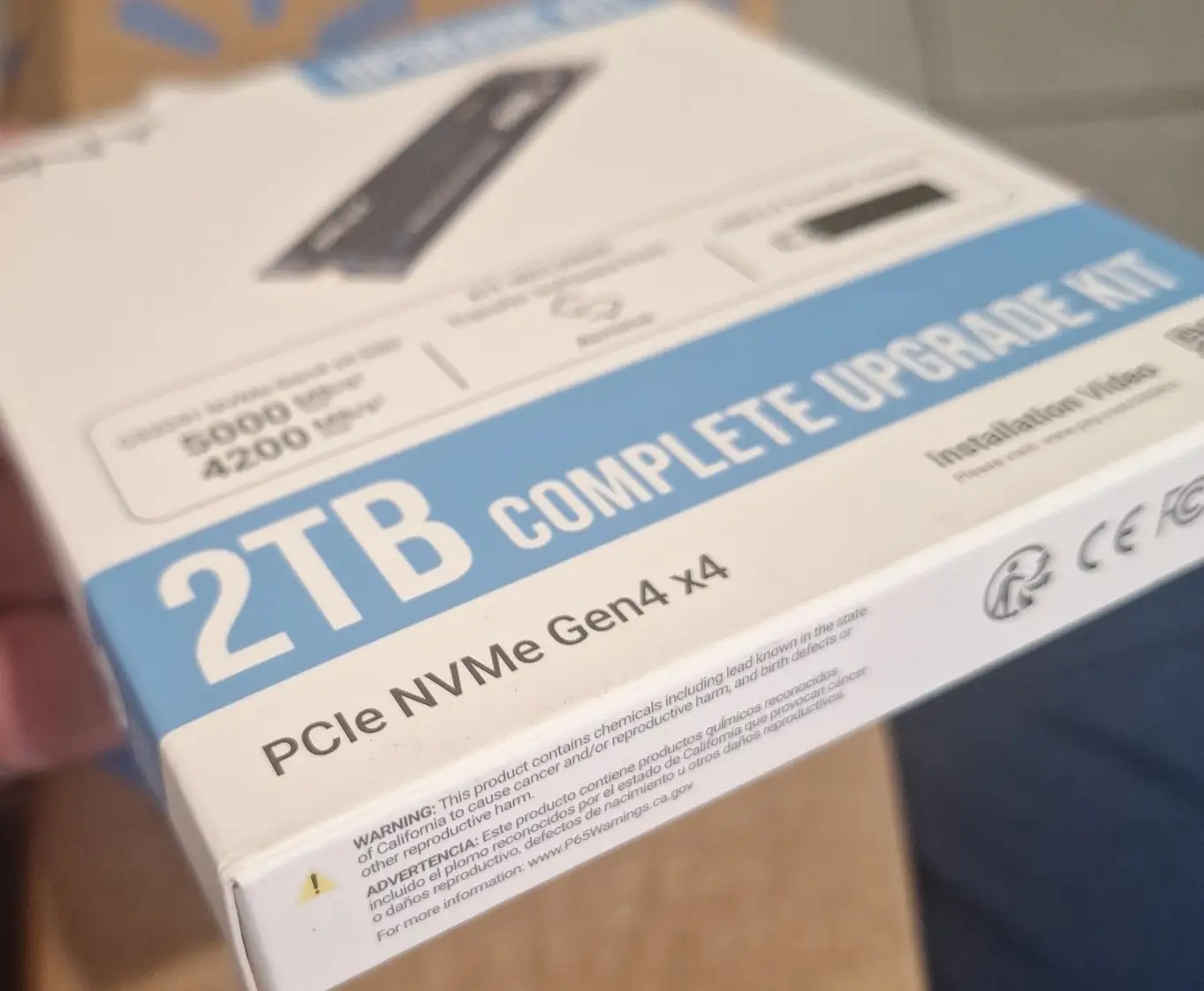 PNY CS2241 1TB Gen4 SSD Review & Buyer's Verdict