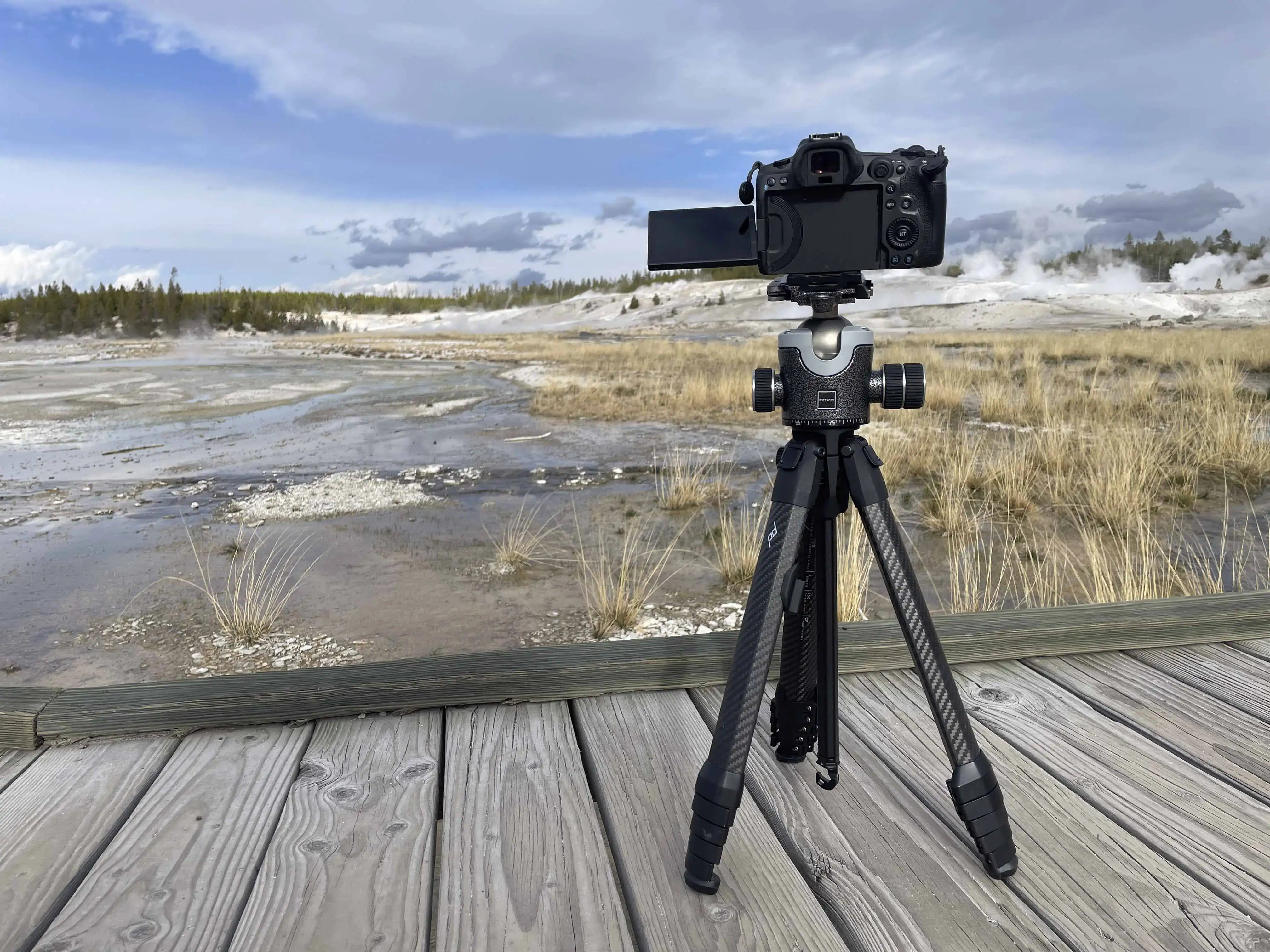 MUDDY Hunt Hard Camera Arm Review: Conditional Buy Verdict