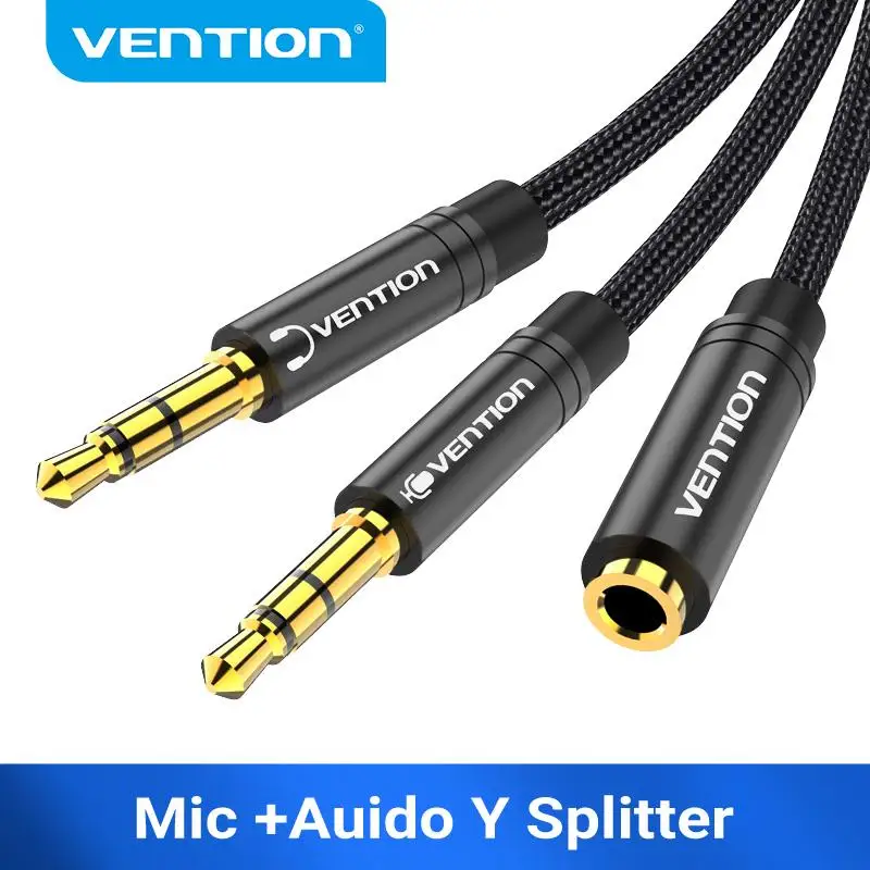 UGREEN Headphone Splitter Review: 8.8/10 Conditional Buy