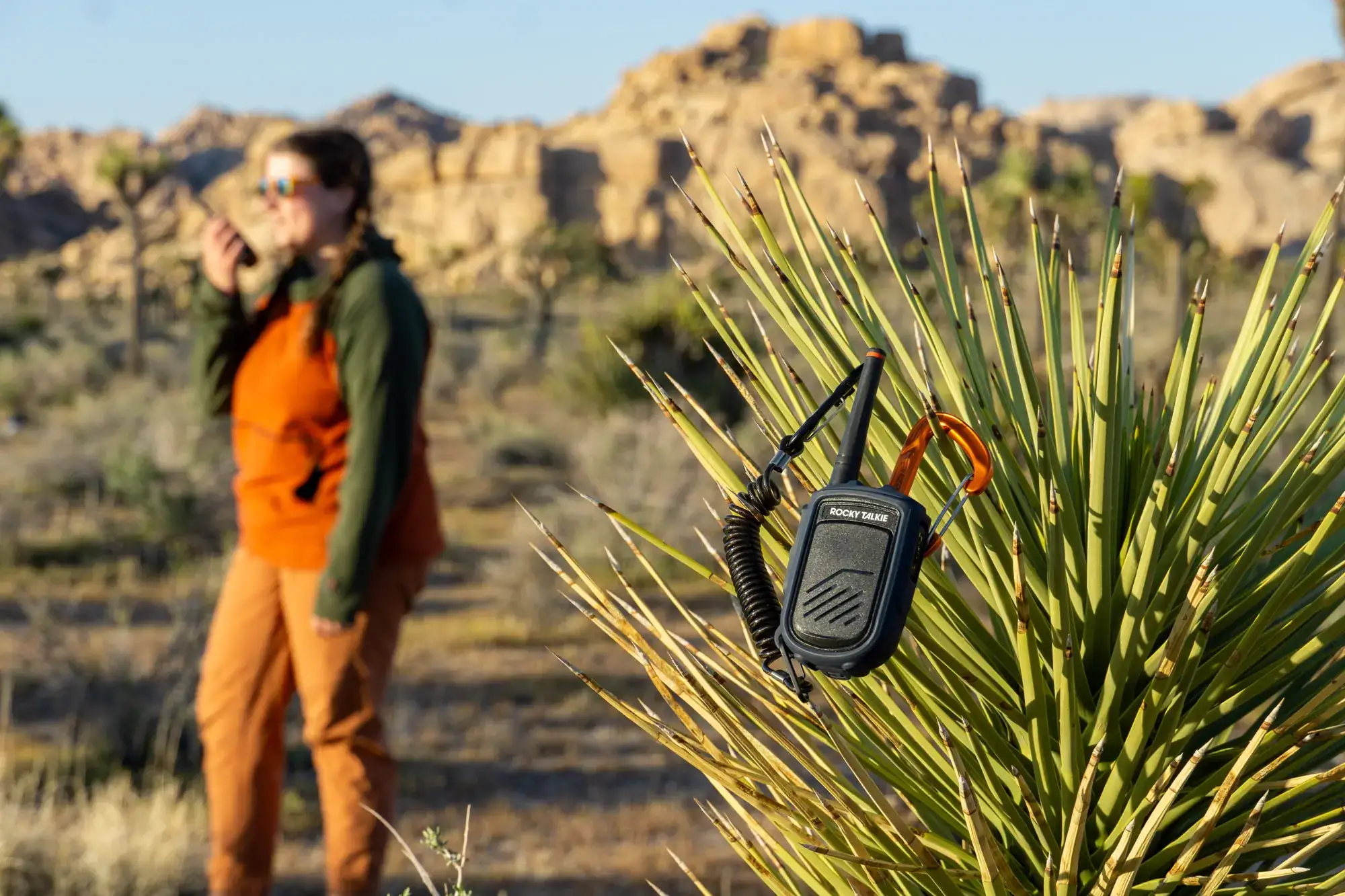 Motorola T803 Radio Review: Strong Outdoors, Flawed Indoors