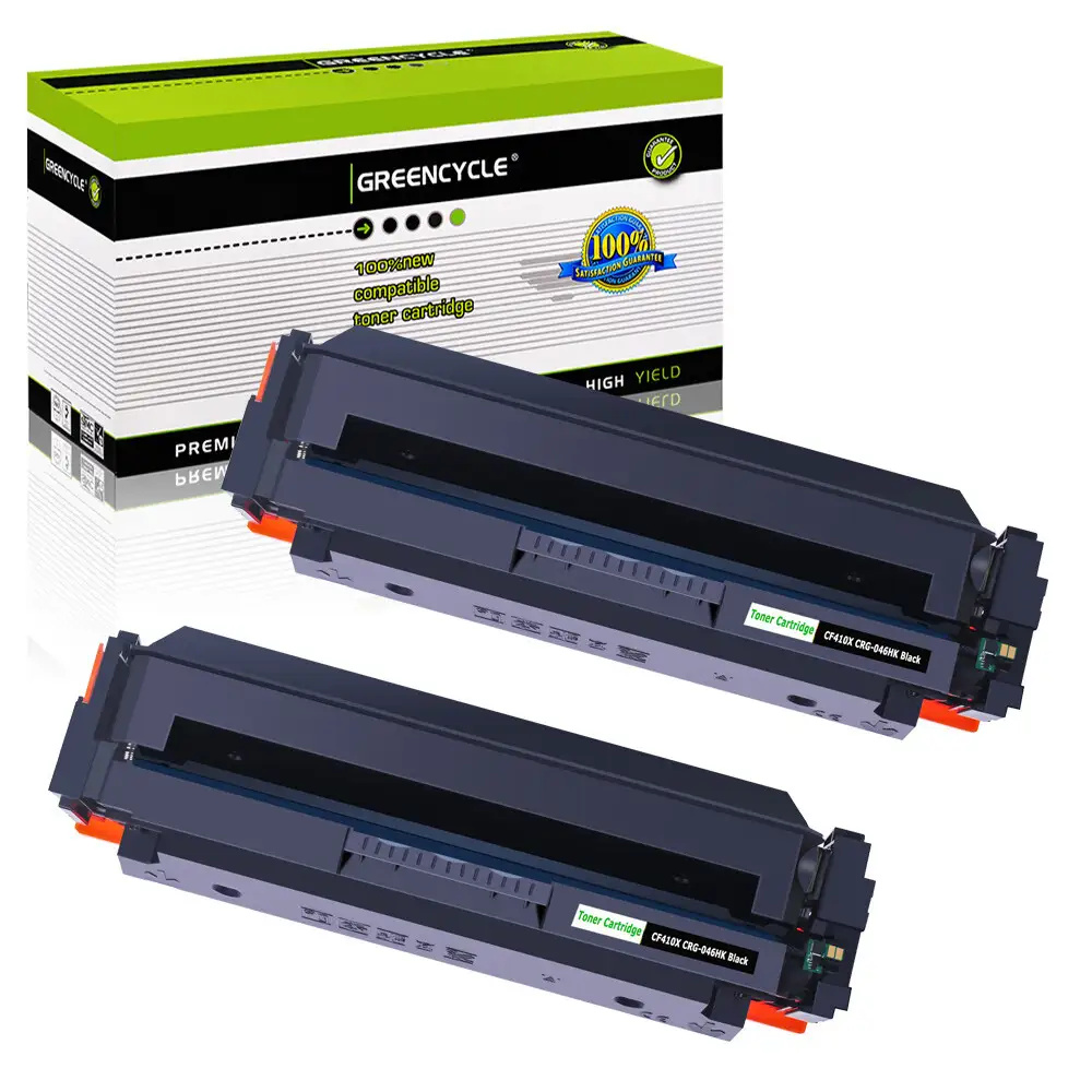 E-Z Ink 410X Toner Review: Budget Win or Risk?