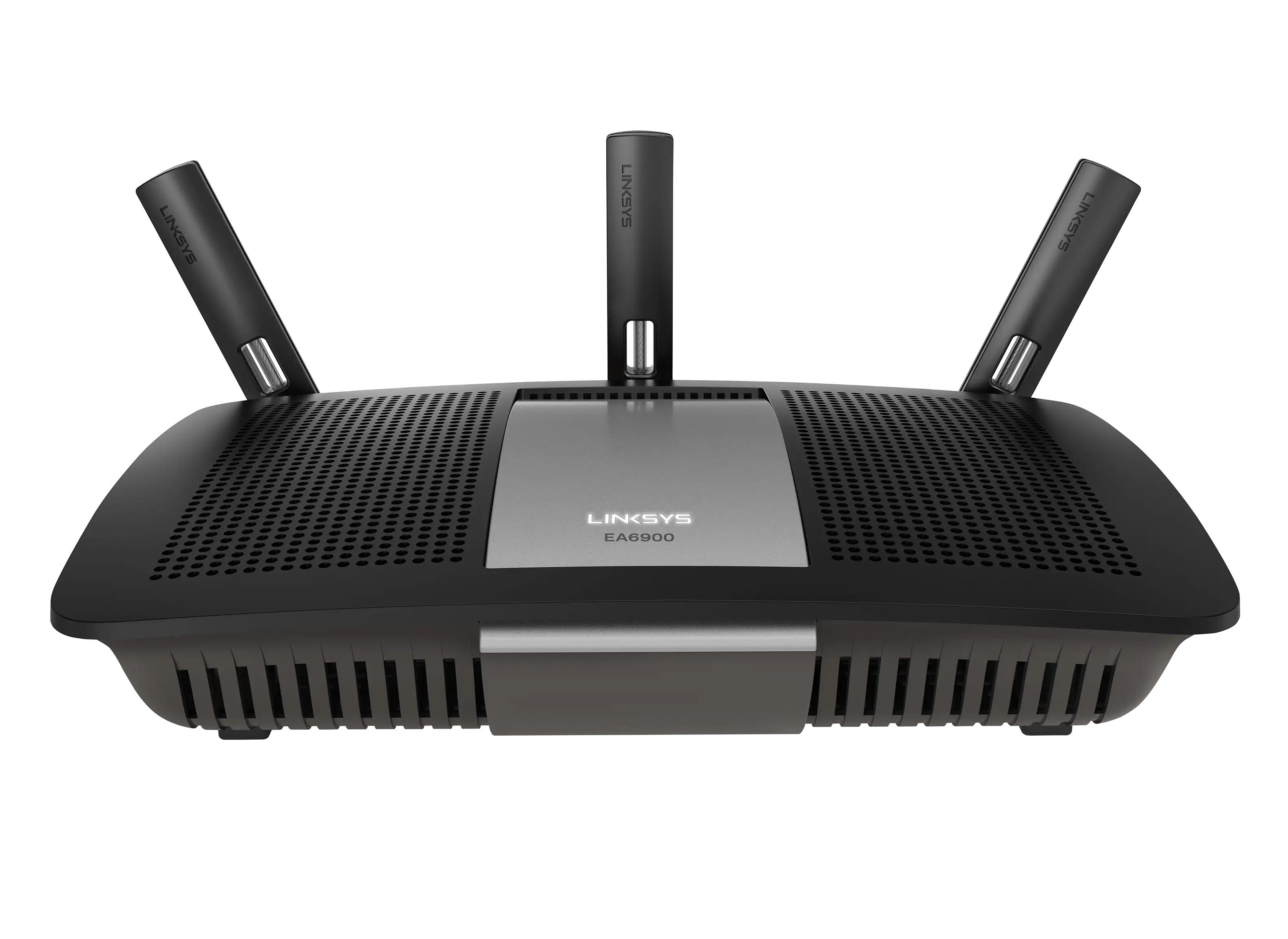 Linksys AC1900 Router Review: Strong Coverage, Minor Flaws