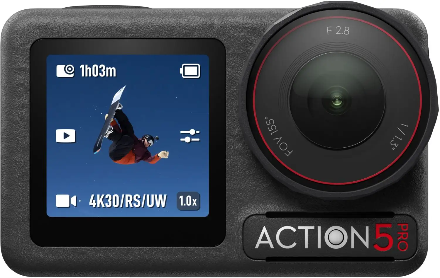 DJI Osmo Action Extreme Battery Review: Worth Buying?