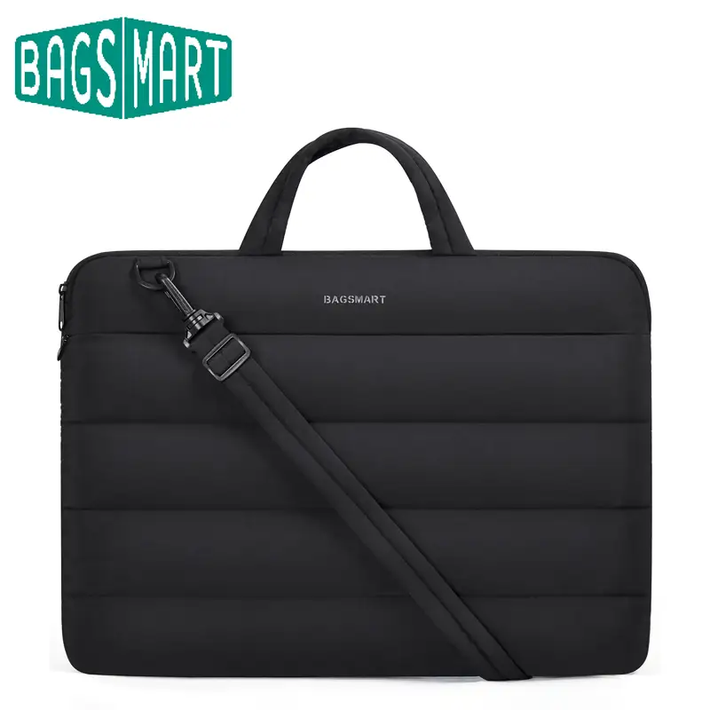 BAGSMART laptop case final verdict image
