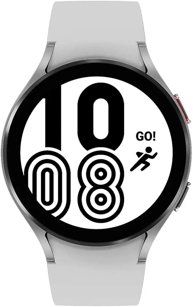 Samsung Galaxy Watch4 refurbished packaging contents