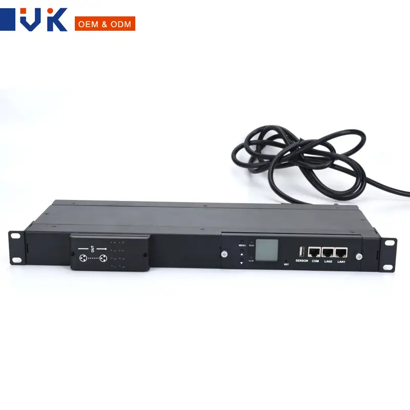 CyberPower PDU41001 pricing and market value chart