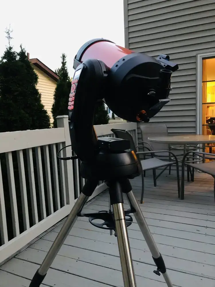 Celestron NexStar 130SLT Review: Beginner Verdict & Issues