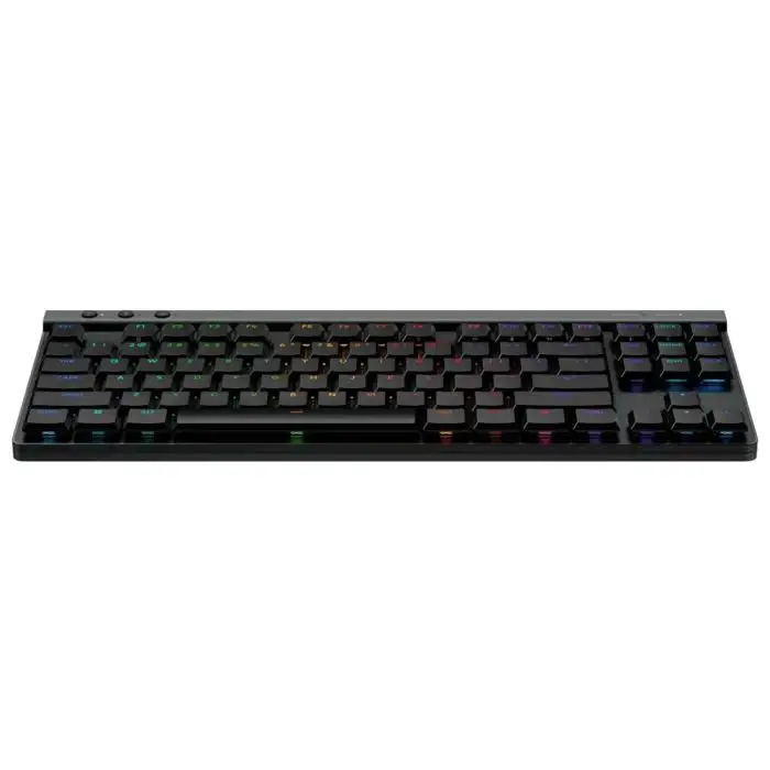 Logitech G515 TKL Review: Portable Power with Caveats