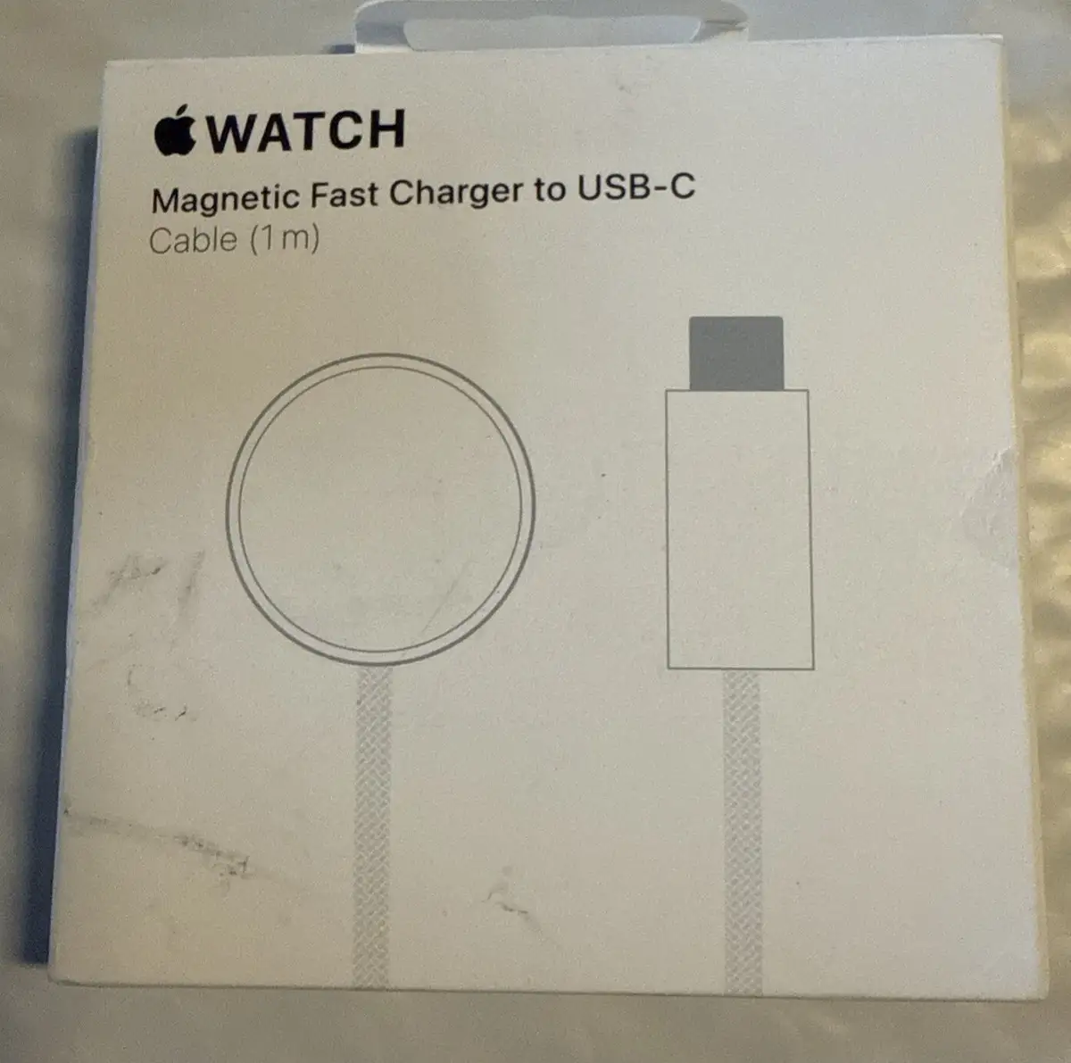 Apple Watch USB-C Fast Charger Review: Worth It?