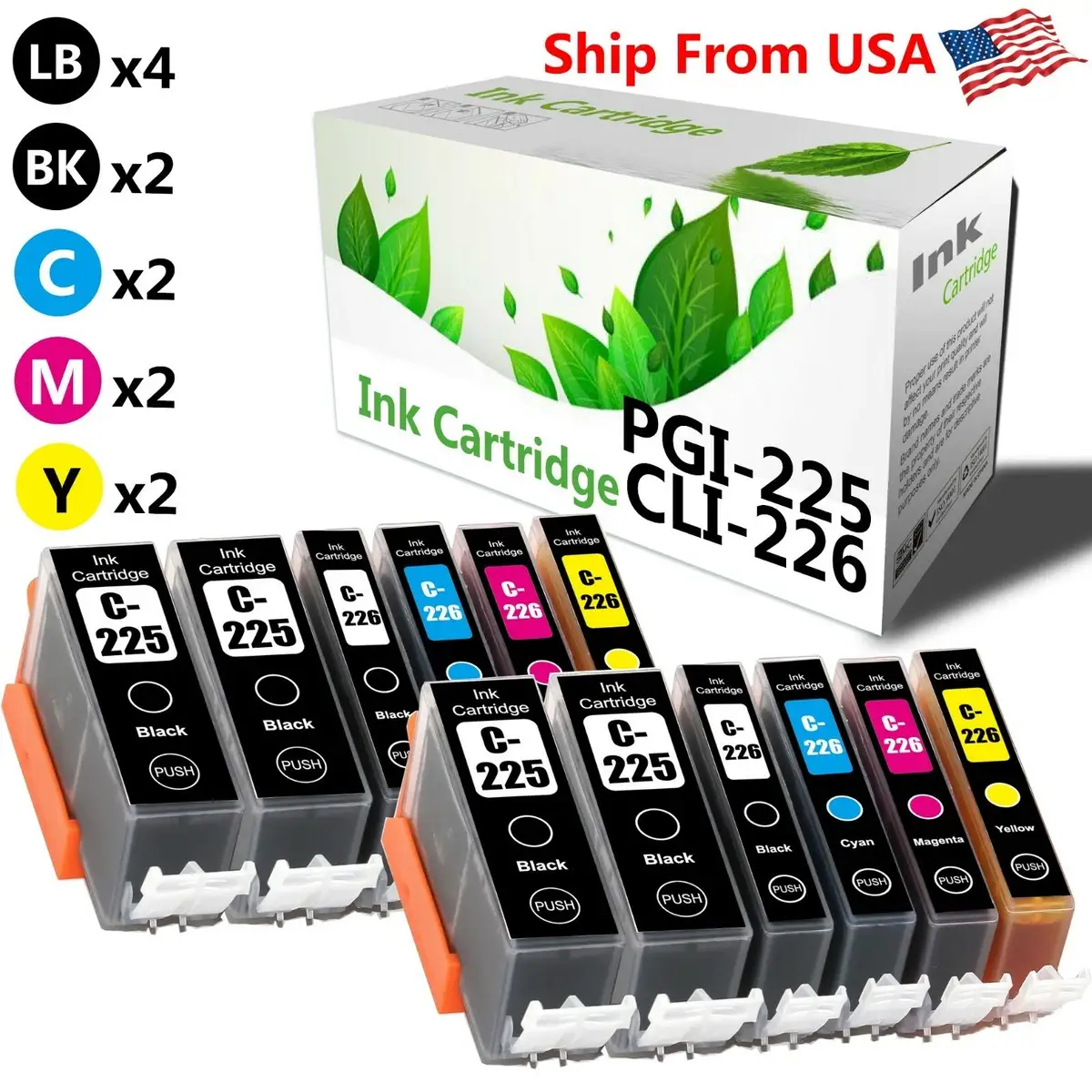 Canon PG-245 Ink Cartridge Review: Quality vs Yield