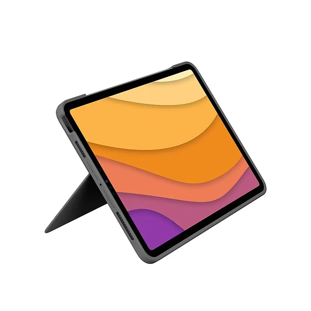Logitech Combo Touch iPad Air pricing and value comparison