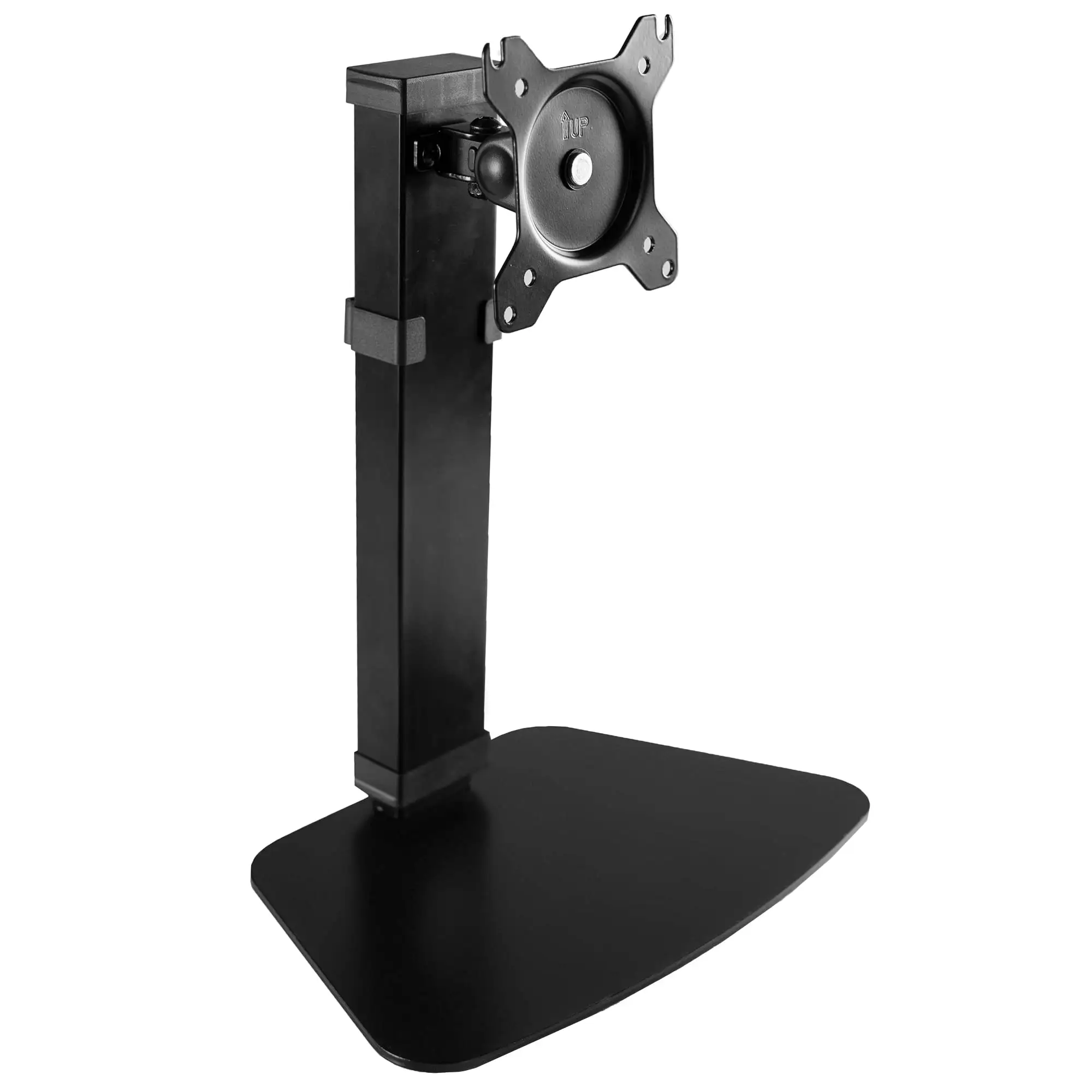 VIVO VESA monitor stand extra tall model