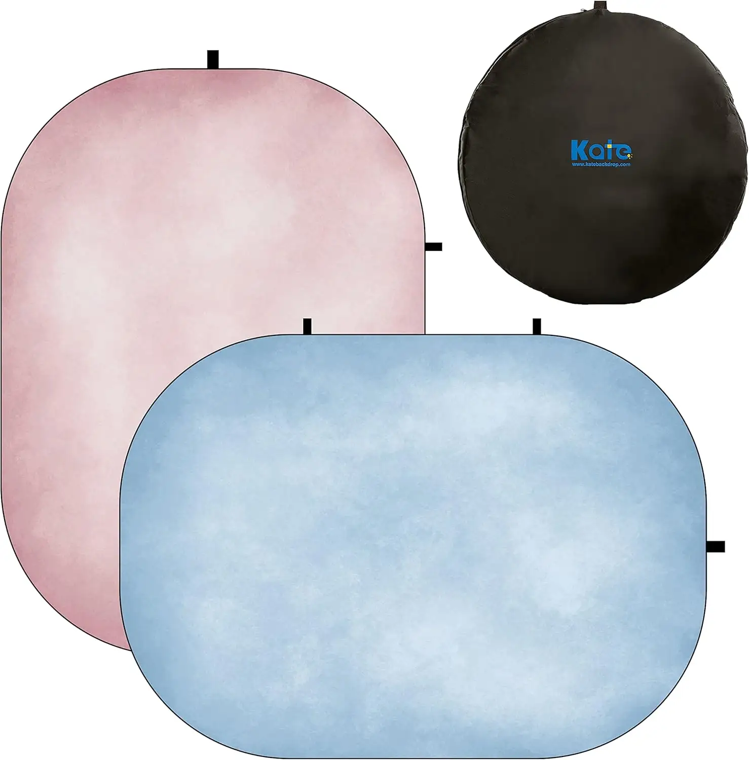 Kate Collapsible Backdrop Review: Dual-Tone Verdict