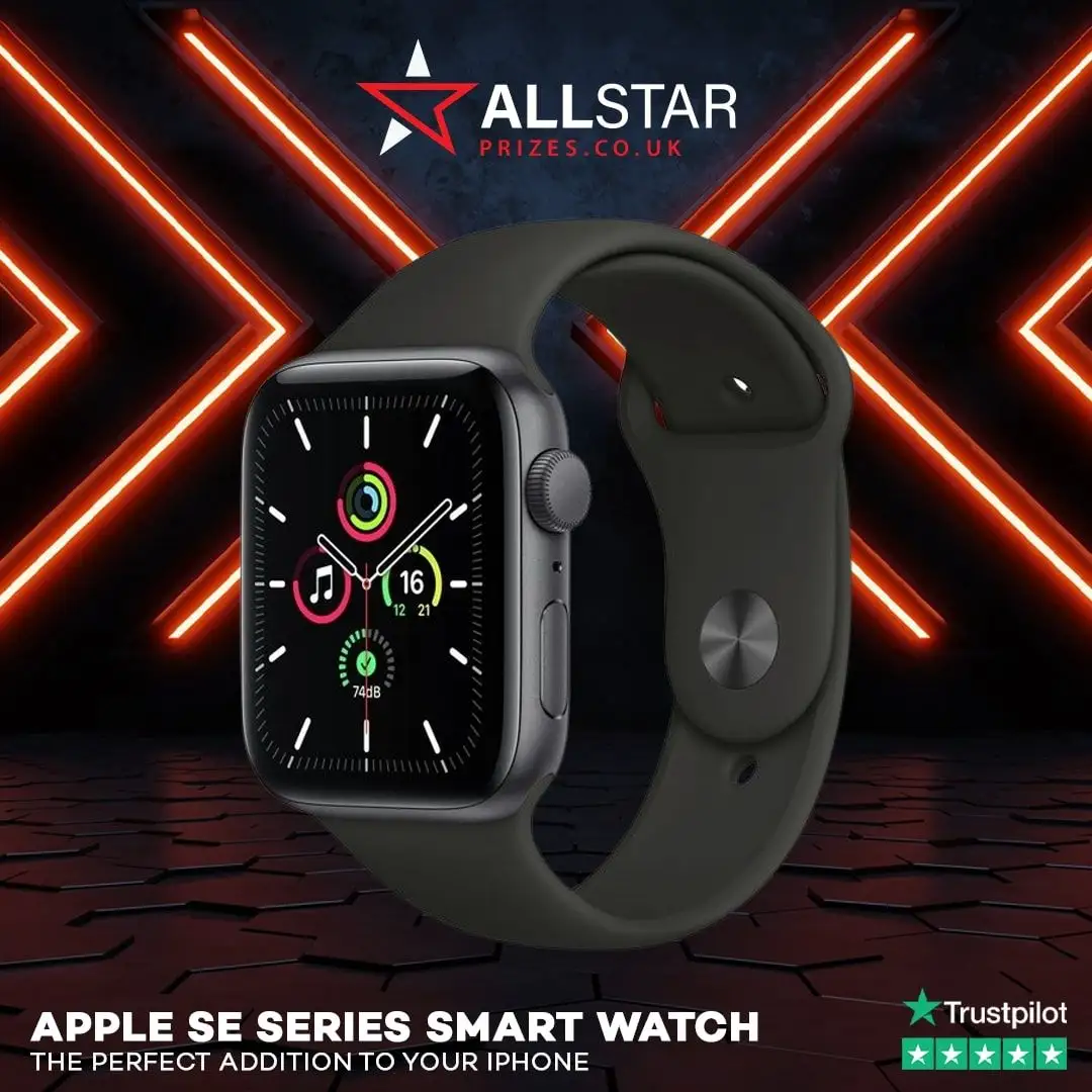 Apple Watch SE GPS+Cellular Review: Worth the Buy?