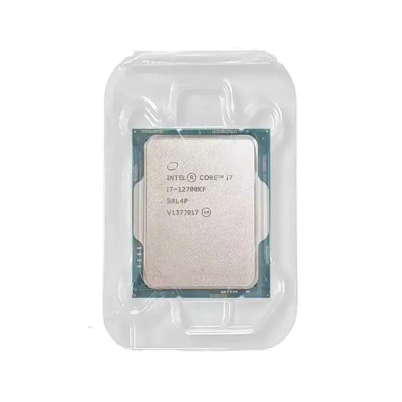 Intel Core i7-12700KF final verdict summary