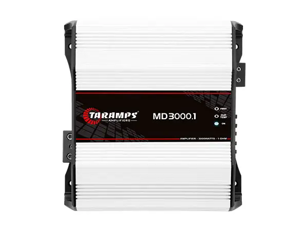 Taramps Big Boss 3 Bass Amp Review: Powerhouse Verdict