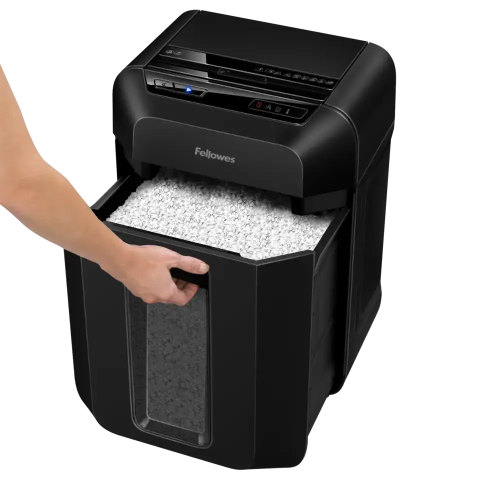 Fellowes AutoMax 2-in-1 Shredder Review: Conditional Buy