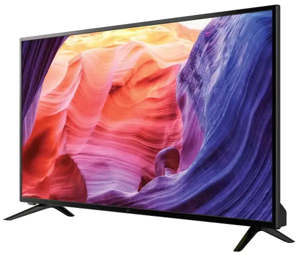 Samsung UN40N5200A 40-inch TV pricing and value