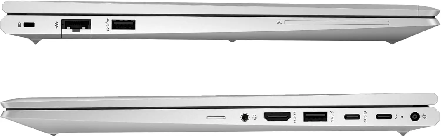 HP EliteBook 650 G10 Review: Business Laptop Verdict