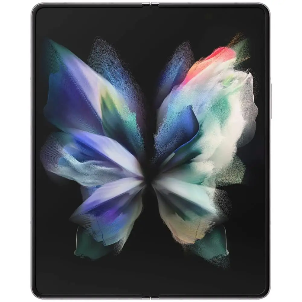 Samsung Galaxy Z Fold 3 5G pricing and value chart
