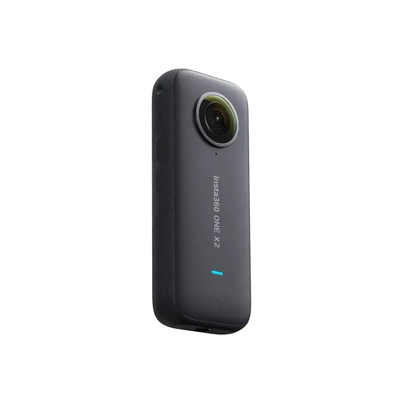Insta360 ONE X2 Review: High Score with Caveats