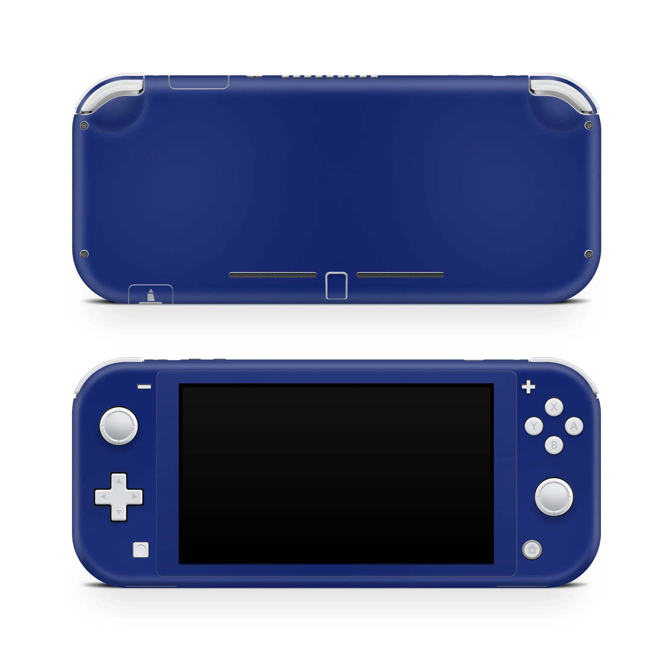 Nintendo Switch Lite Blue handheld gaming console