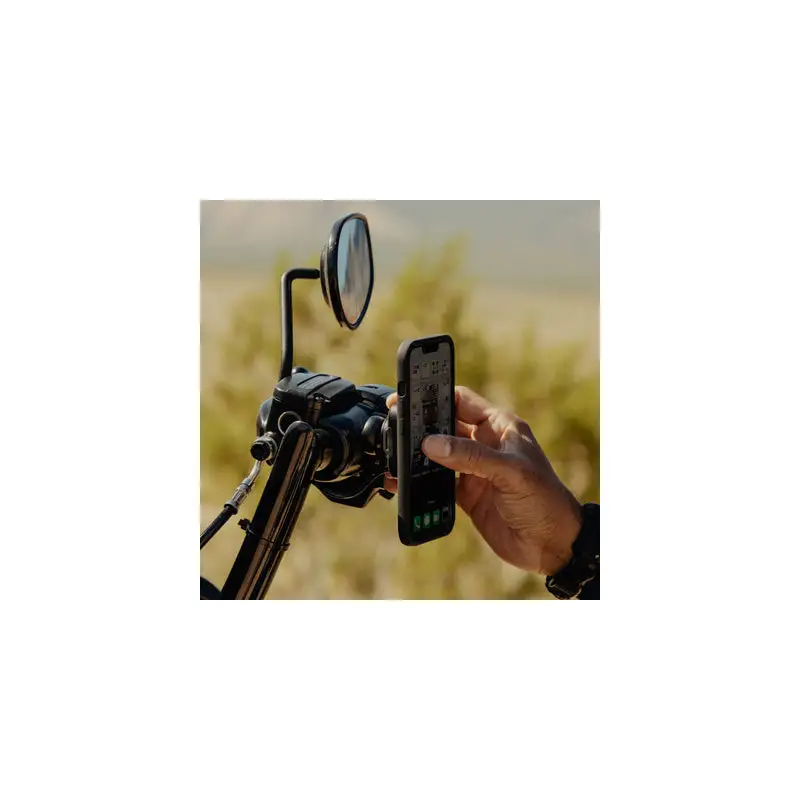 Peak Design Moto Brake/Clutch Mount Review: Worth It?