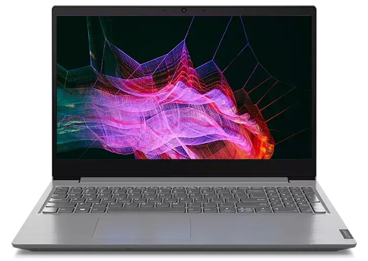 Lenovo V15 Ryzen 7 Review: Strong Multitasking, Mixed Build