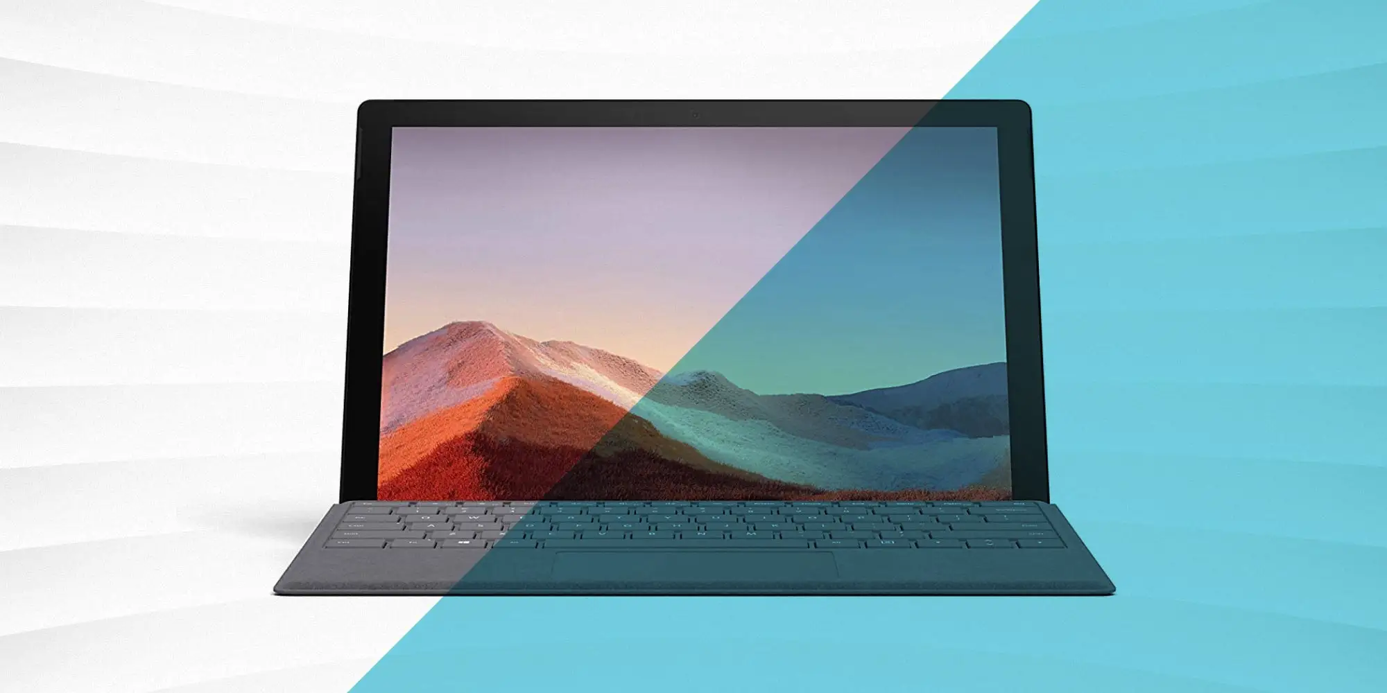 Microsoft Surface Pro 7 Review: Mixed User Verdict