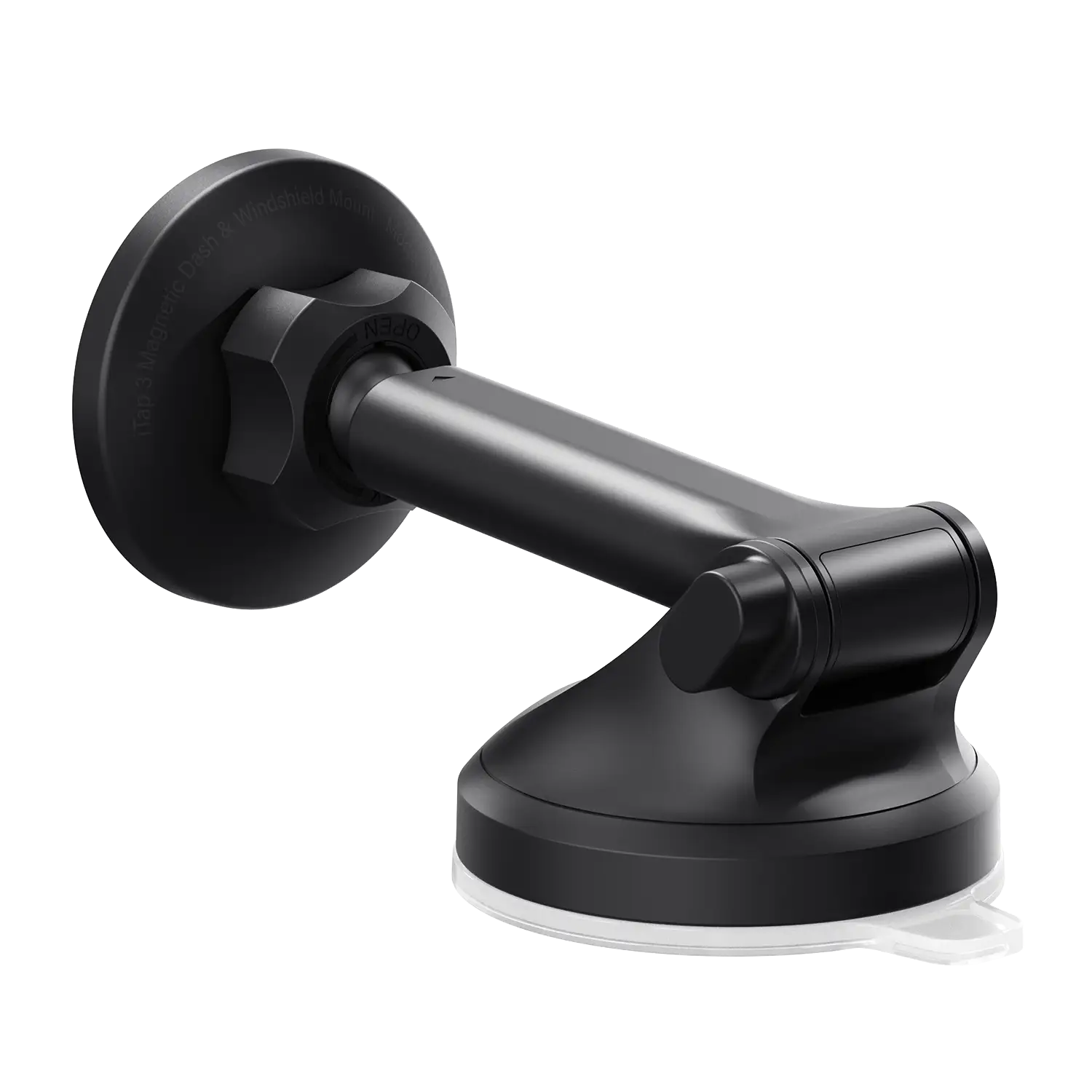 iOttie iTap 3 Car Mount Review: Strong Grip, Minor Flaws