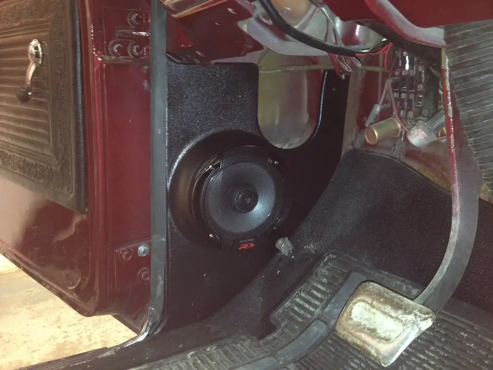 Lanzar MAXP64 Subwoofer Review: Budget Bass Verdict