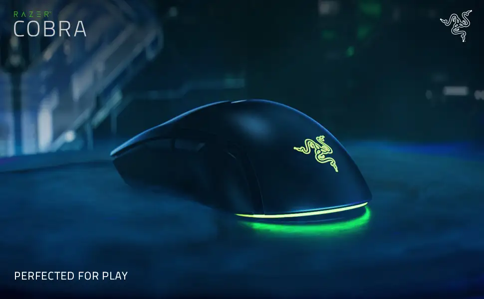 Razer Viper Ultralight Review: Precision Gaming Verdict