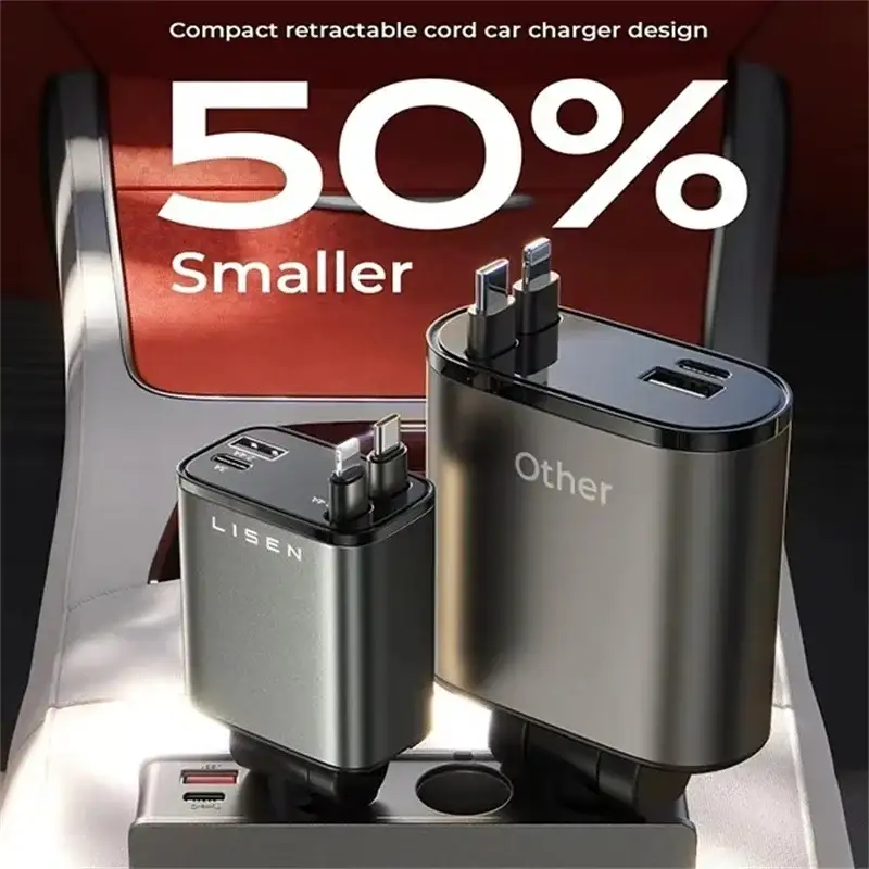 LISEN 90W USB-C charger price and value overview