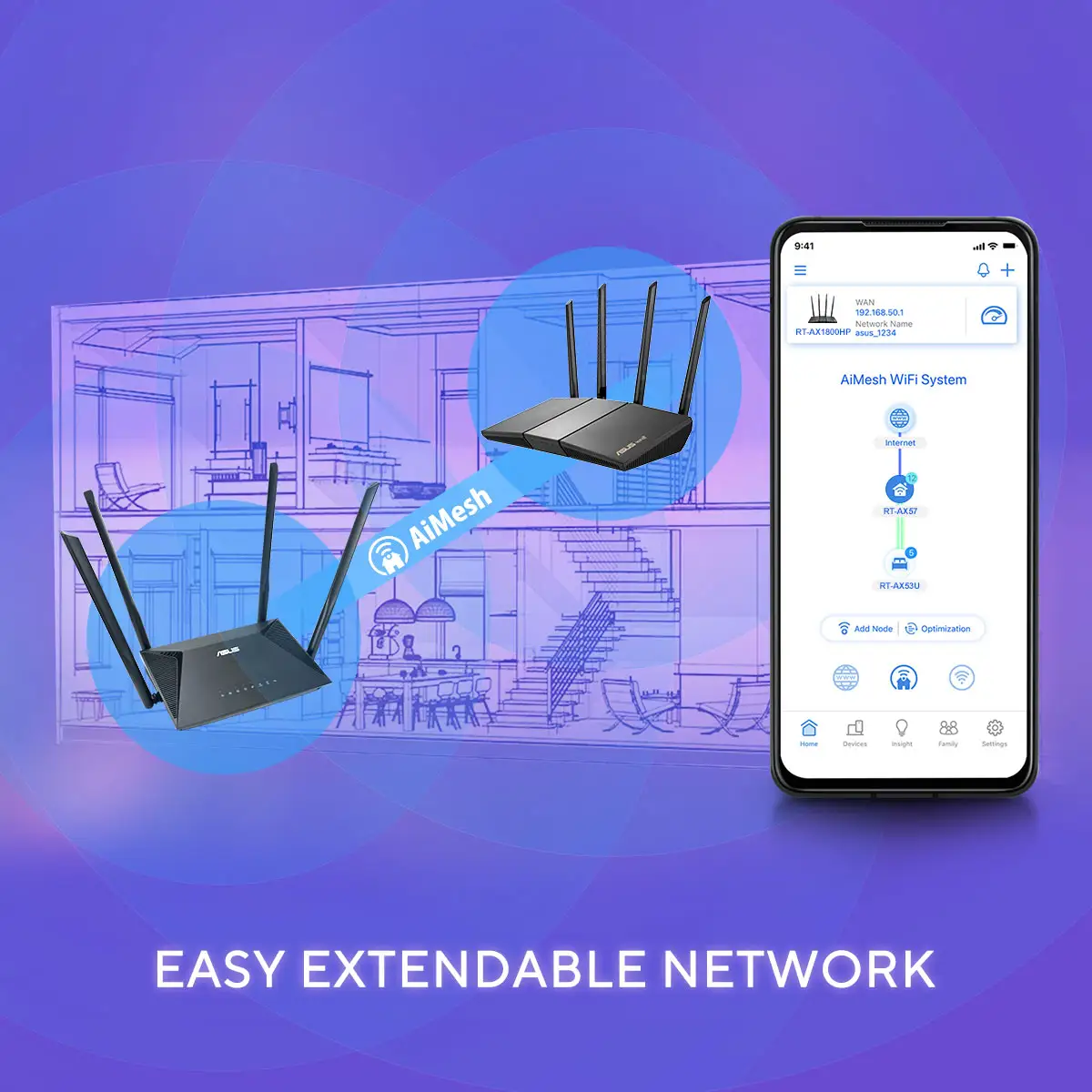 ASUS RT-AX57 Go Review: Portable WiFi 6 Verdict