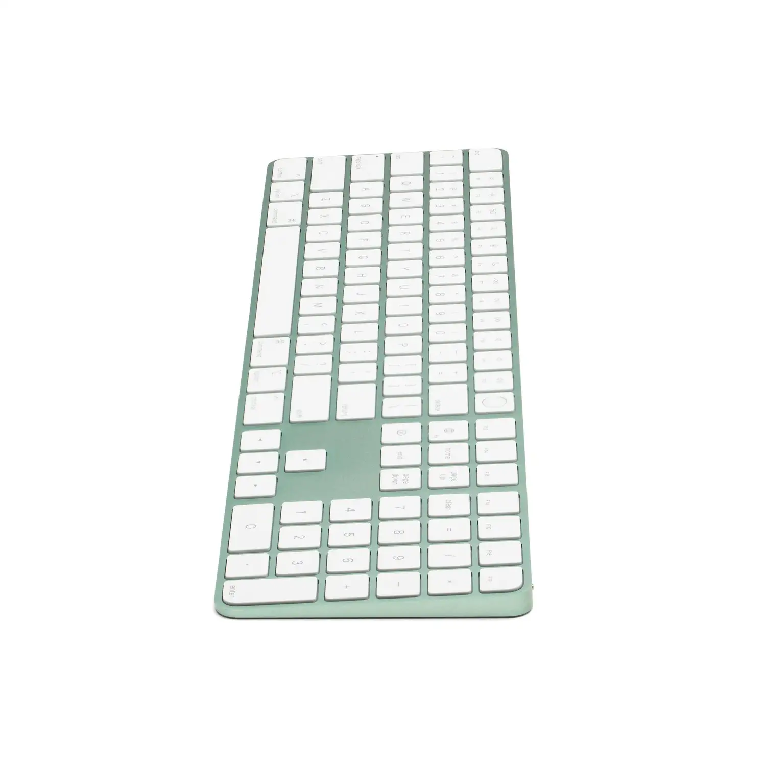 Apple Wired Keyboard with Numeric Keypad Review: 8.3/10 Verdict