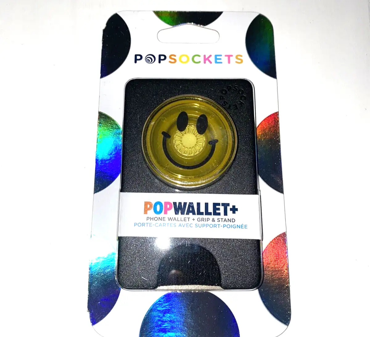 PopSockets MagSafe Wallet Review: Strong Grip, Mixed Durability