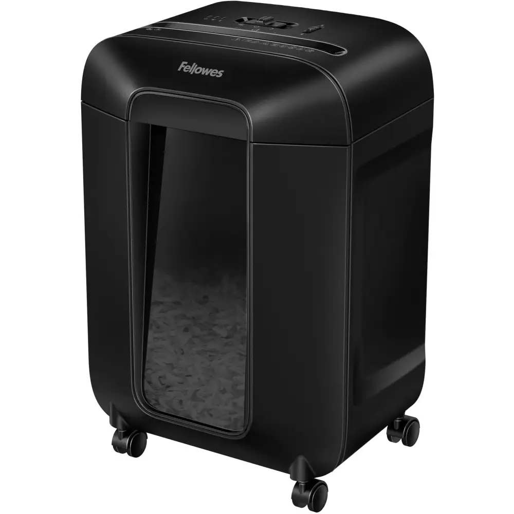 Fellowes AutoMax shredder retail and resale price chart