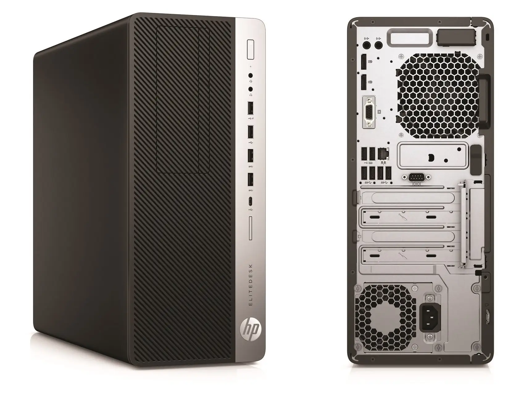 HP EliteDesk 800 G3 Mini Review: Conditional Buy Verdict