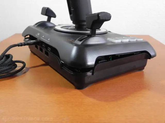 Thrustmaster T-Flight Hotas One Review: Budget-Friendly Verdict