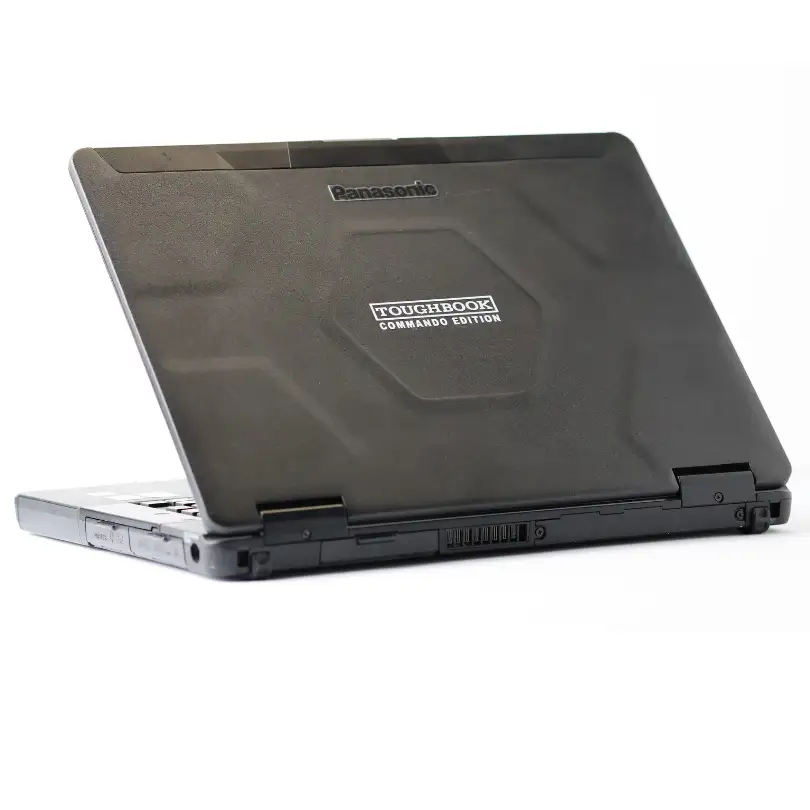 Panasonic Toughbook 54 MK3 Review: Conditional Verdict