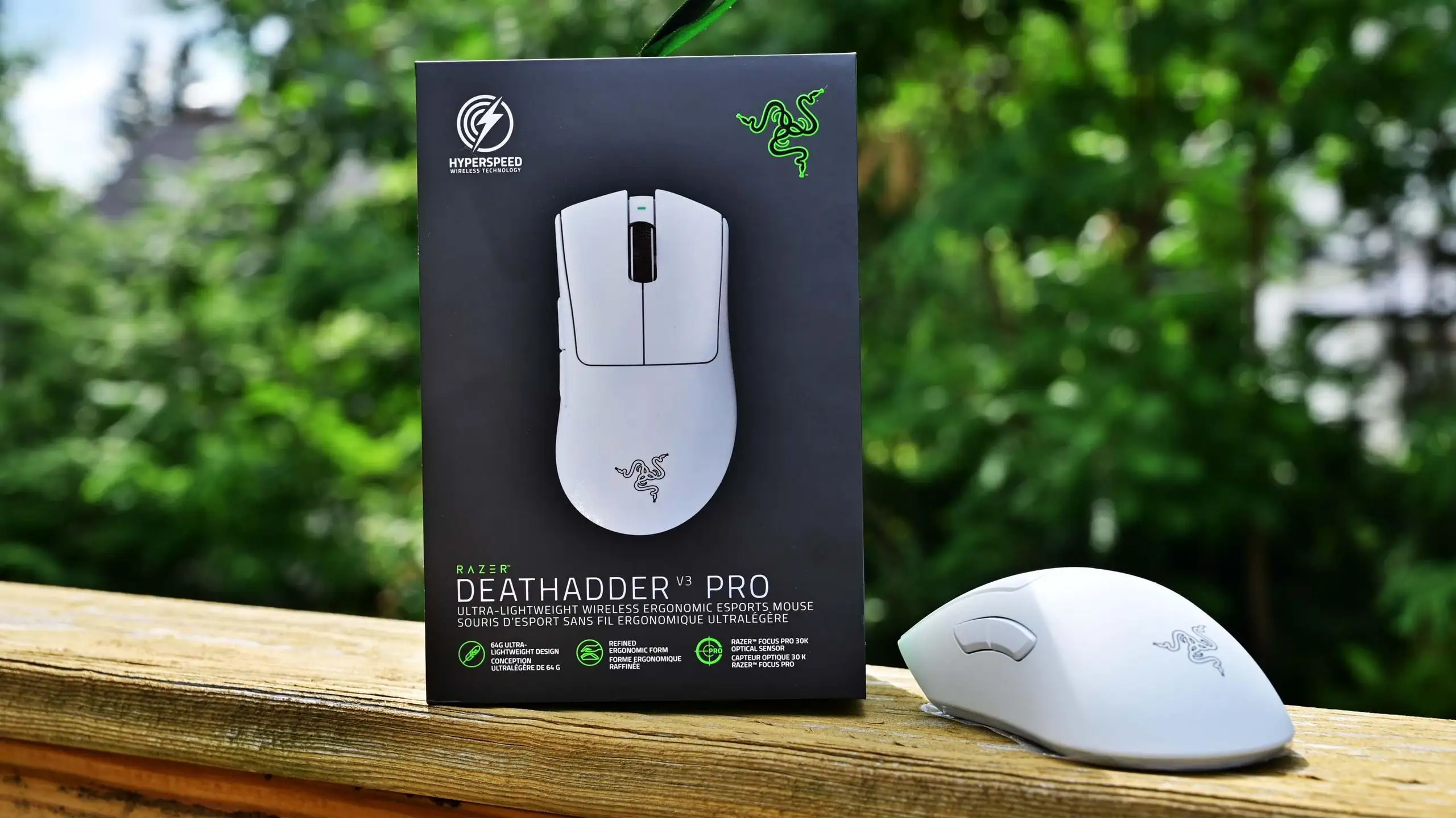 Razer Viper V3 HyperSpeed Review: Strong but Flawed