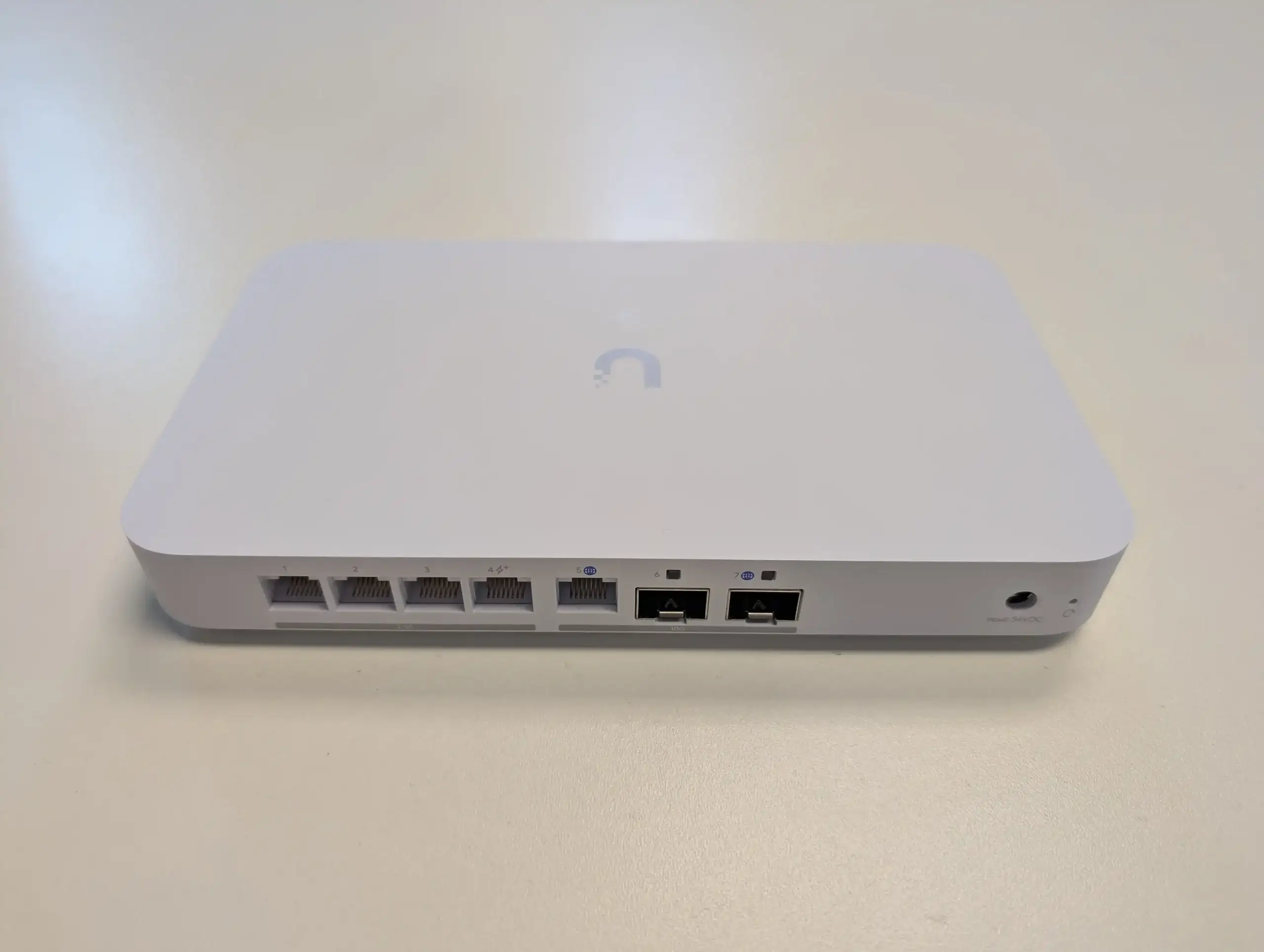 Ubiquiti Cloud Gateway Ultra Review: Strong but Limited