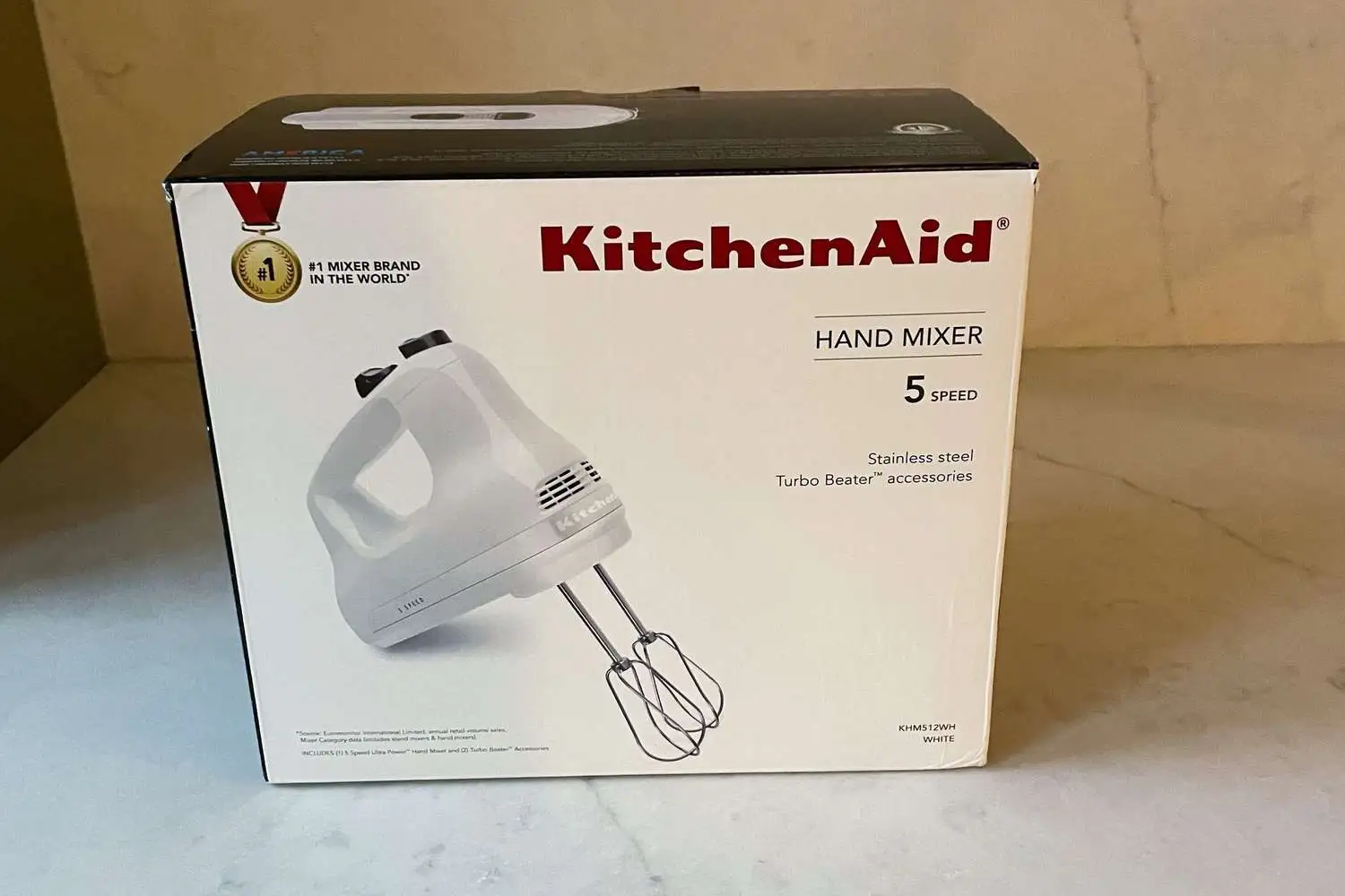 KitchenAid Digital Hand Mixer Review: Balanced Verdict