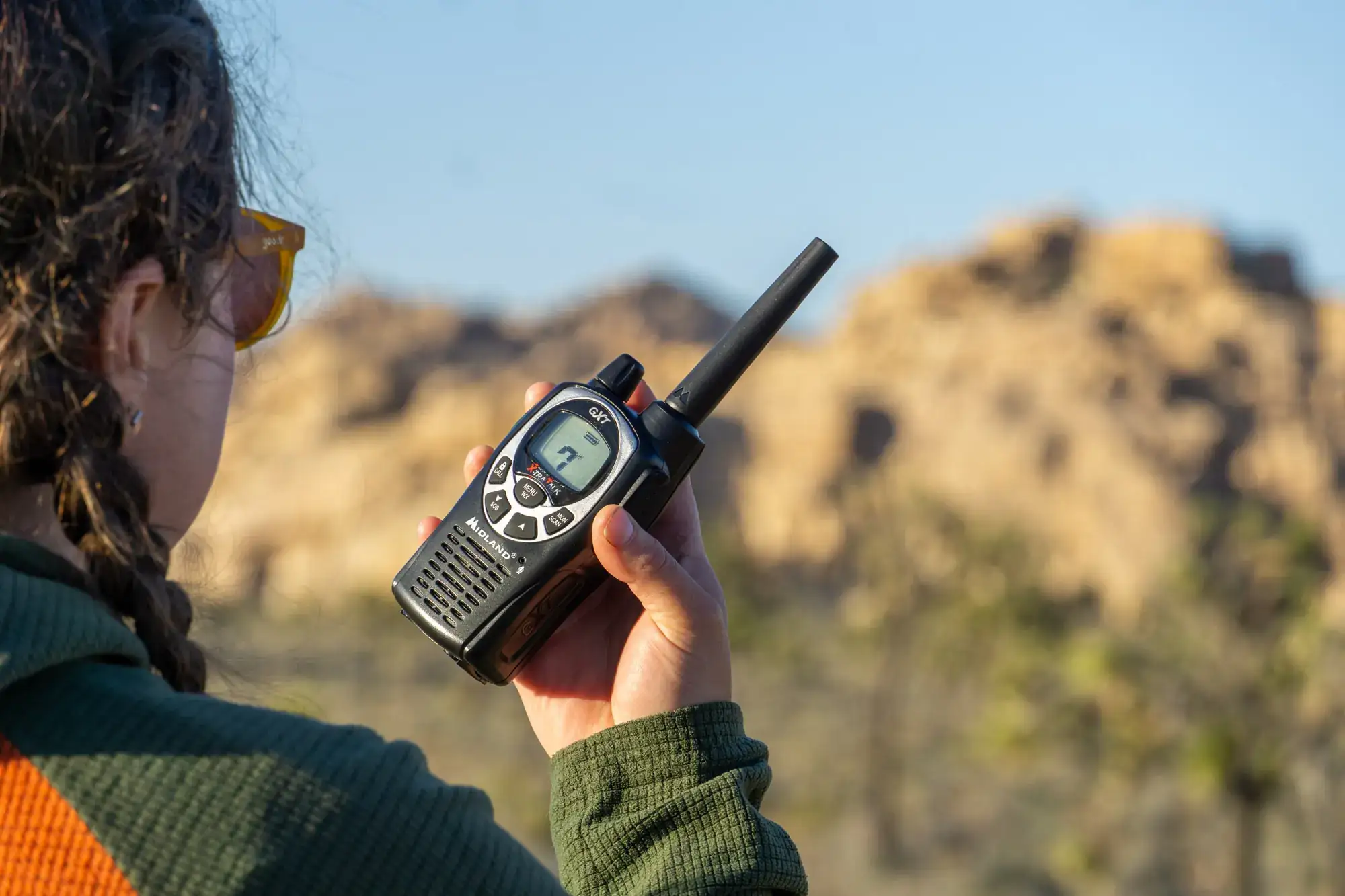 Motorola T803 Two-Way Radio Review: Solid but Limited