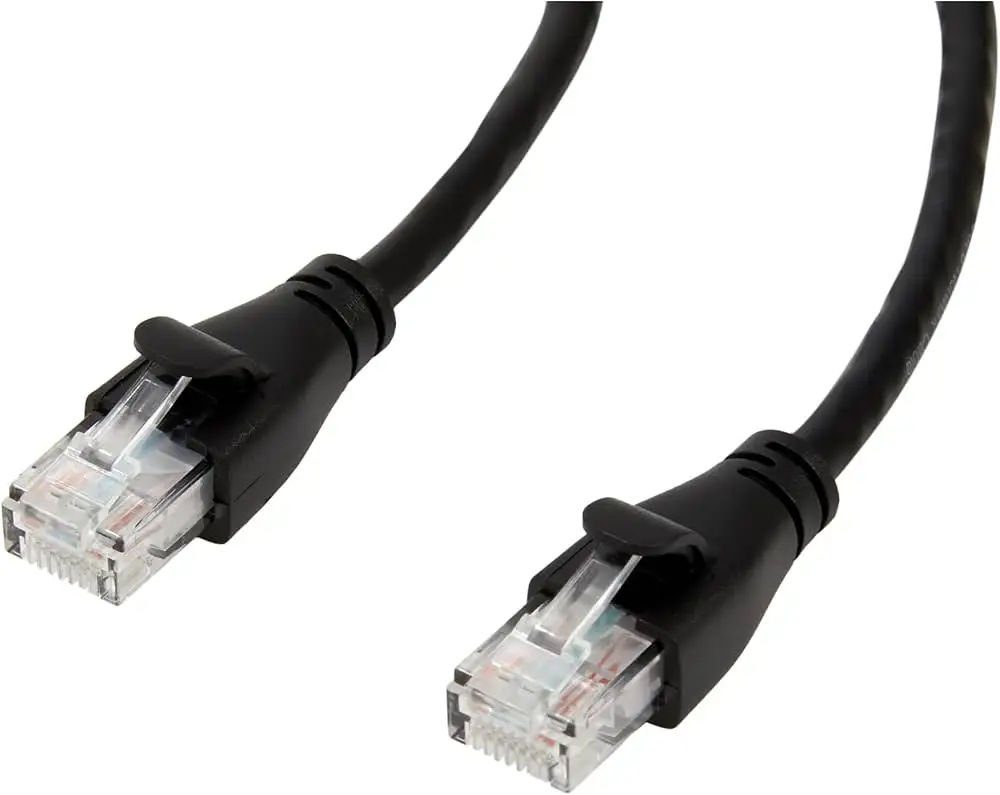 Amazon Basics Cat 6 Ethernet Cable final verdict image